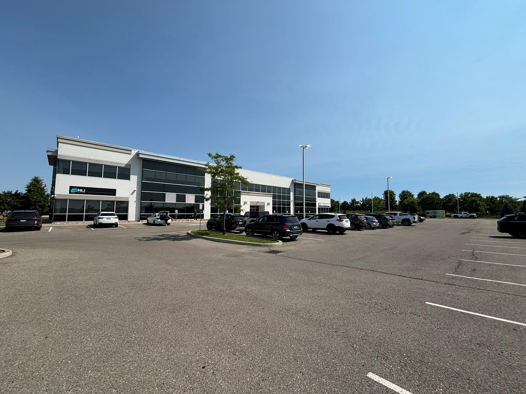 175 Mostar Street Unit 200e, Whitchurch-Stouffville, On L4a 0y2