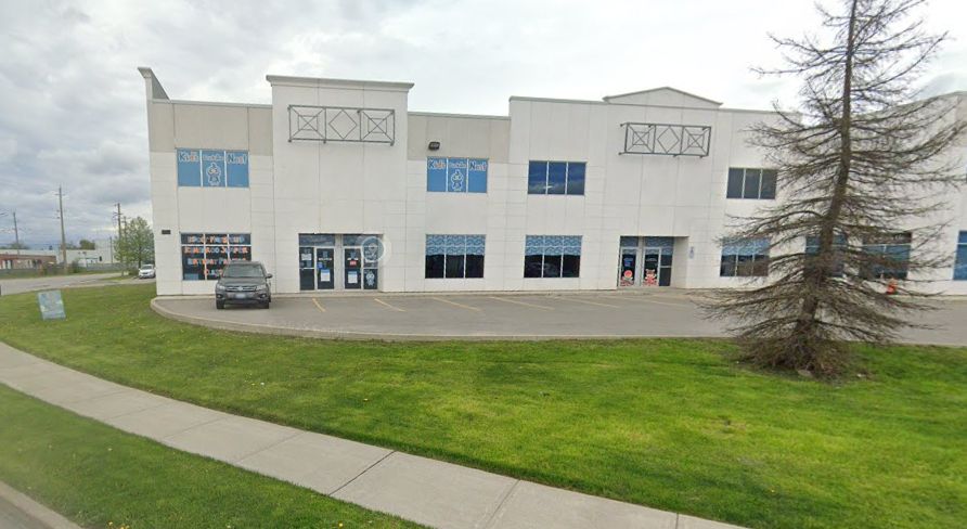 155 Industrial Parkway S Units 1 - 4, Aurora, On L4g 3v5