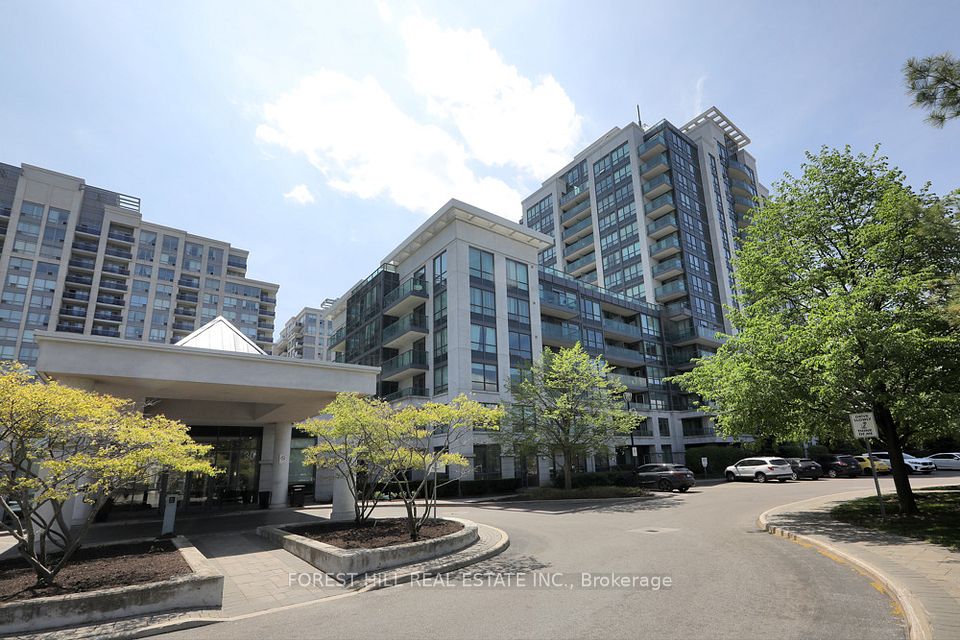 30 North Park Road 218, Vaughan, On L4j 0g6