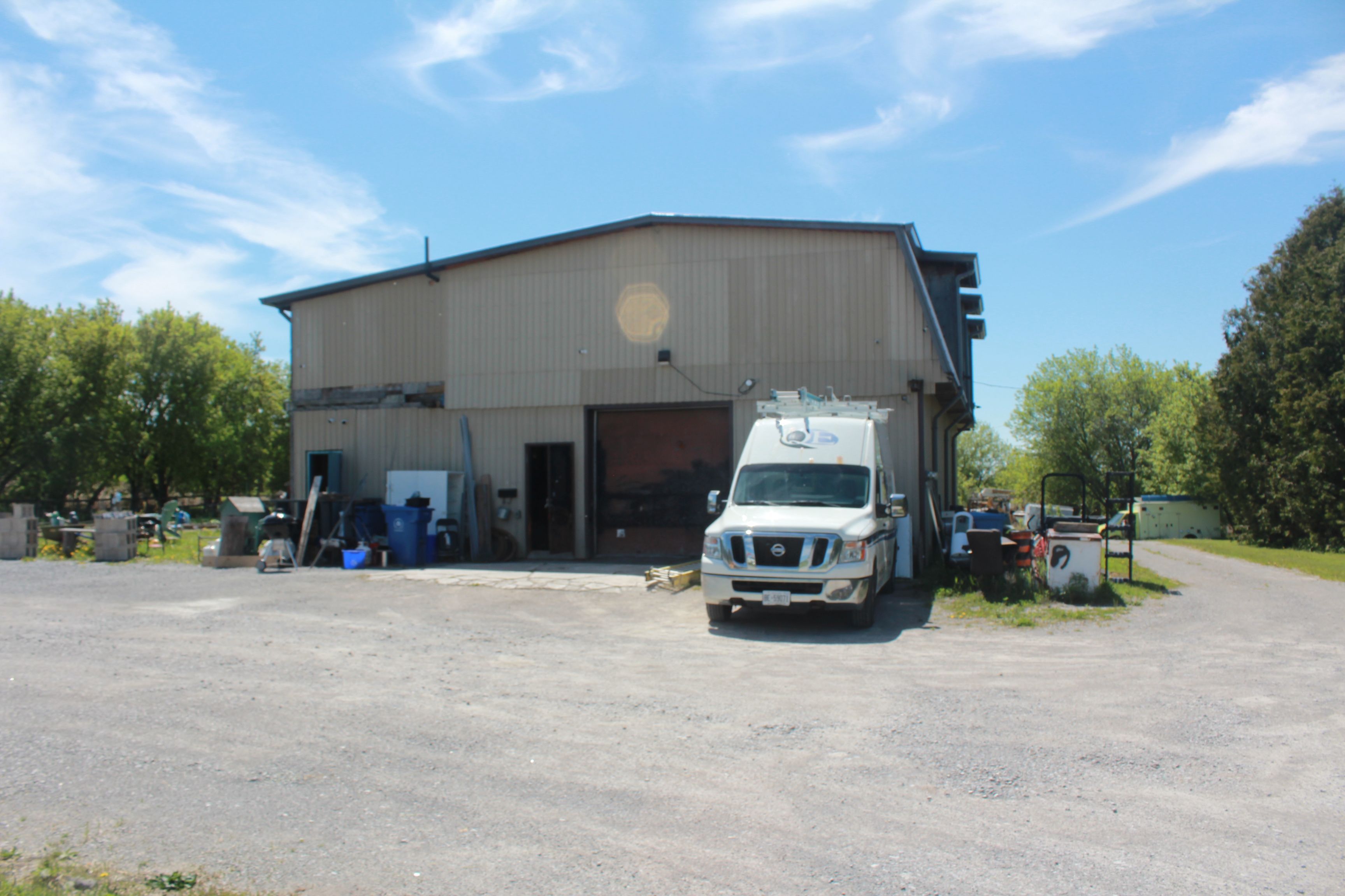 20894 Woodbine Avenue, East Gwillimbury, On L4p 4a5