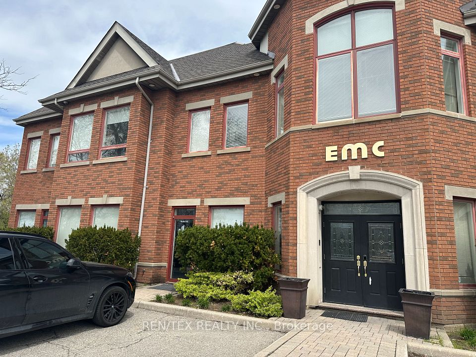 7577 Keele Street 102, Vaughan, On L4k 4x3