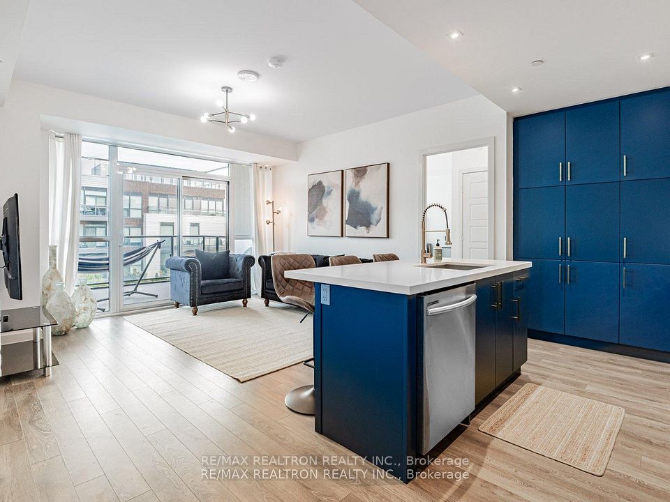 375 Sea Ray Avenue 315, Innisfil, On L9s 0n9