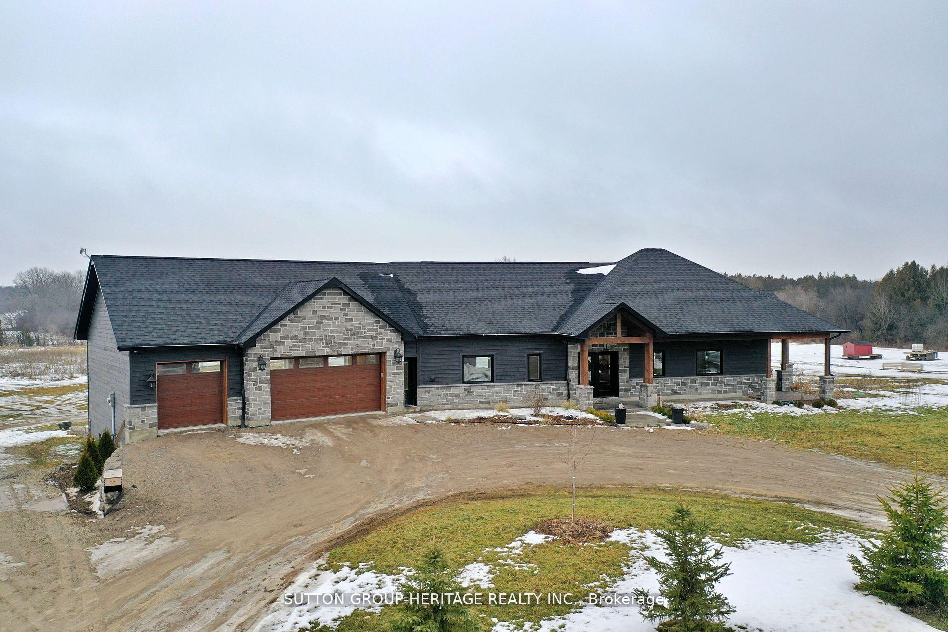 1766 Concession 13 Road, Brock, On L0e 1e0