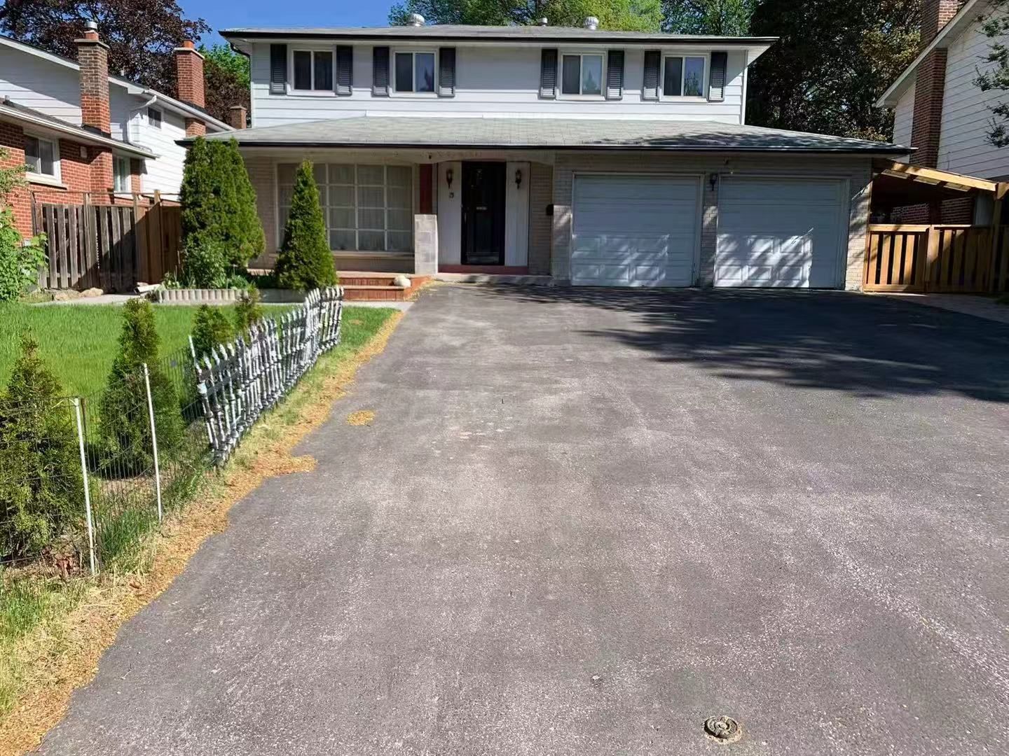 178 Royal Orchard (Basement) Boulevard Basement, Markham, On L3t 3e6