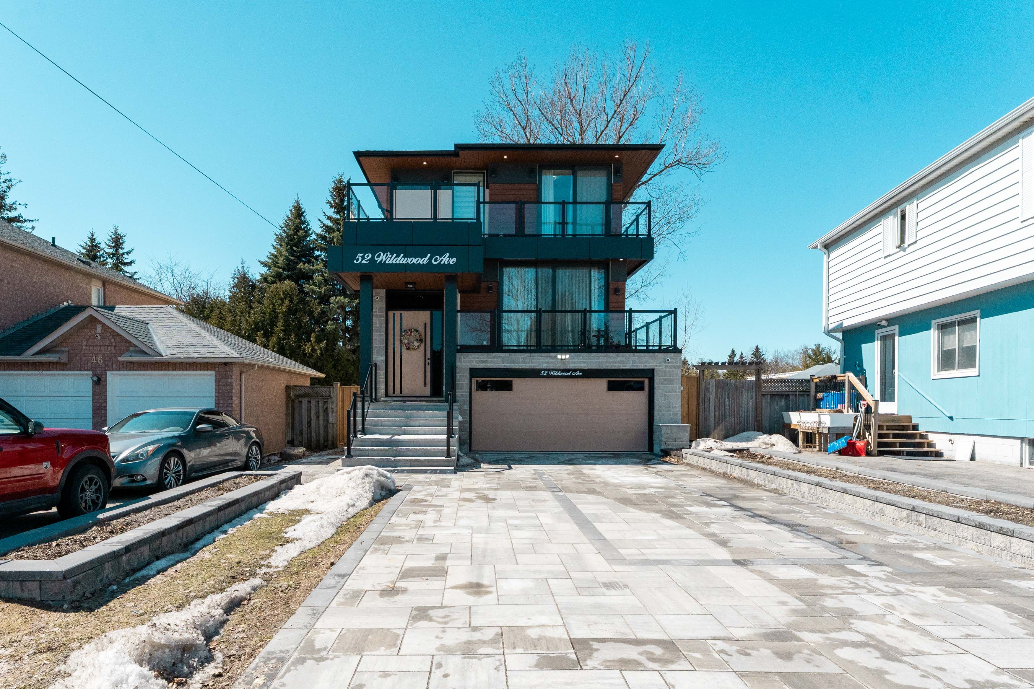 52 Wildwood Avenue, Richmond Hill, On L4e 3b3