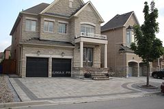 122 Garyscholl Road Bsmt, Vaughan, On L4h 3r7