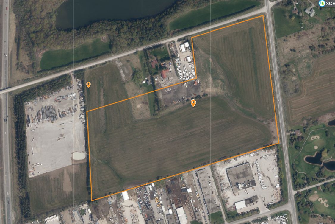 12934 Woodbine Avenue, Whitchurch-Stouffville, On L4a 7x5