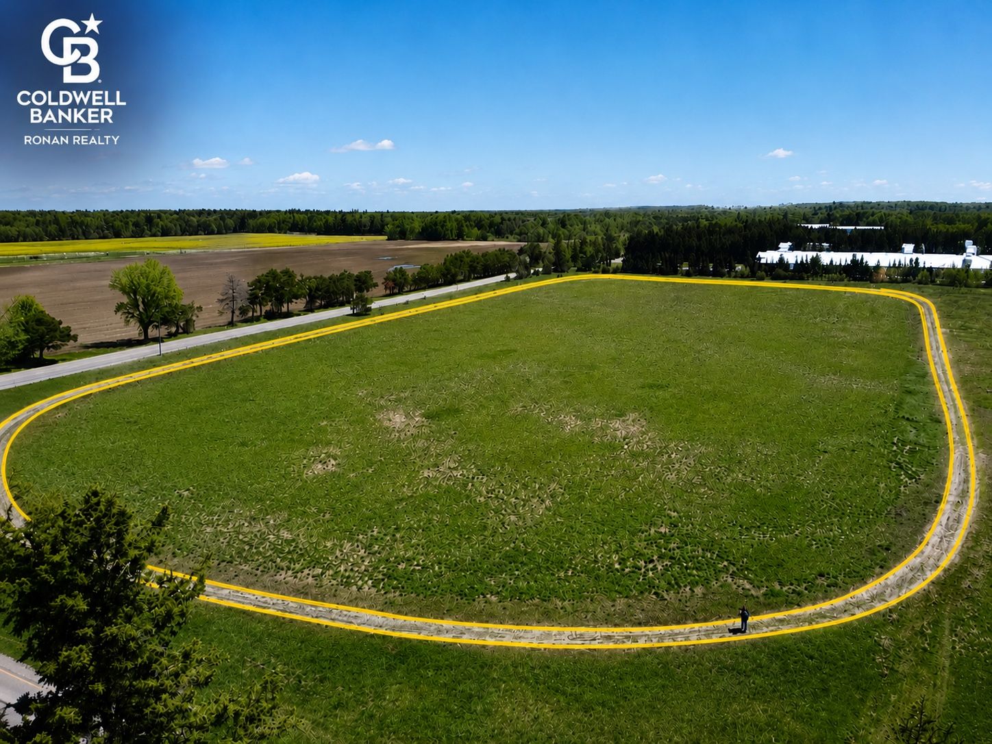6703 Pine Plains Road E, Adjala-Tosorontio, On L0m 1j0