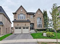 12 Sachet Drive, Richmond Hill, On L4e 4s1