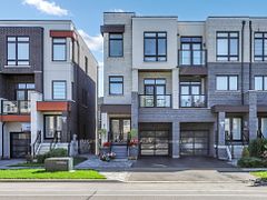 163 Lebovic Campus Drive, Vaughan, On L6a 5a1