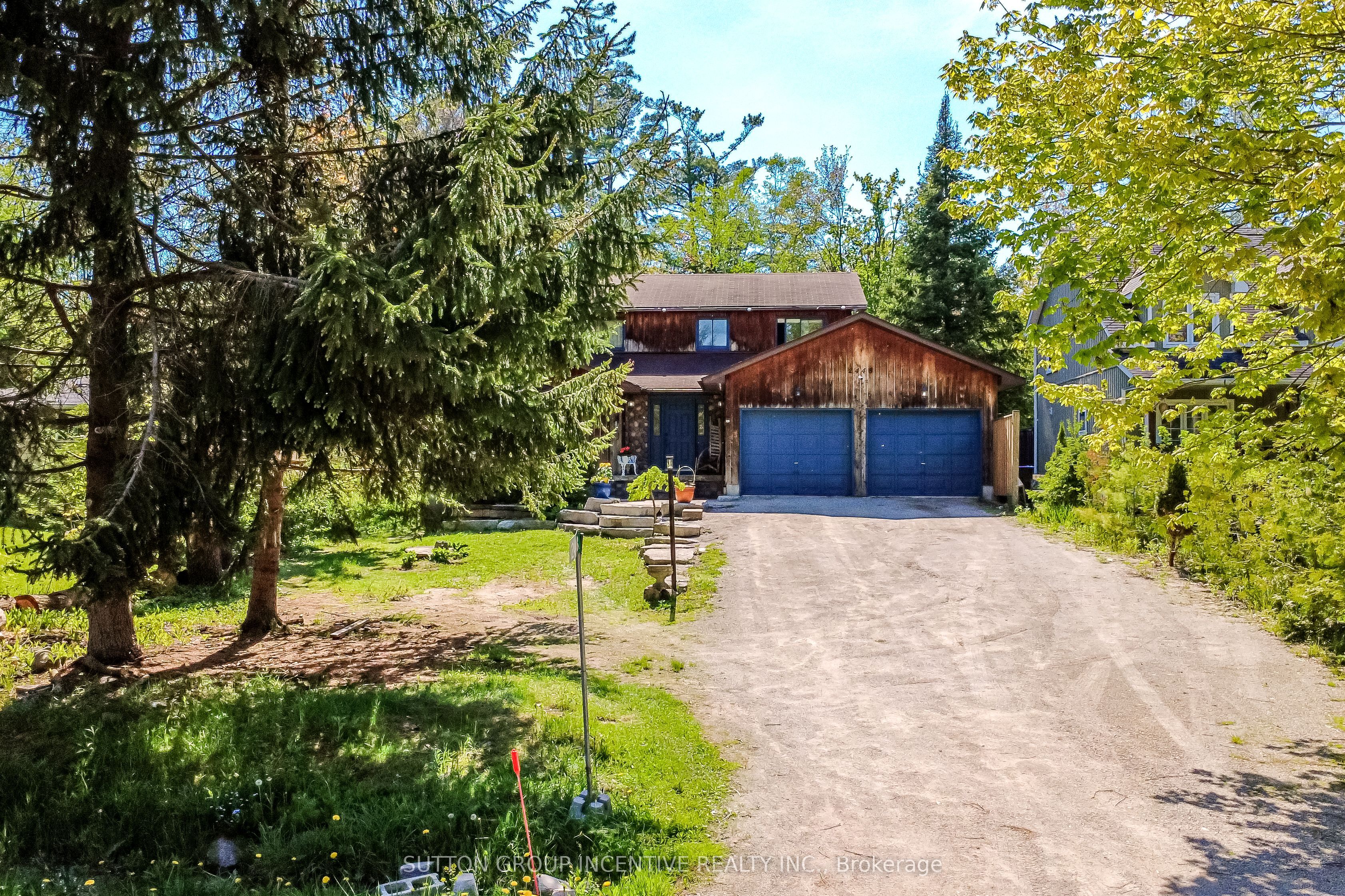 2448 Wallace Avenue, Innisfil, On L9s 2g5