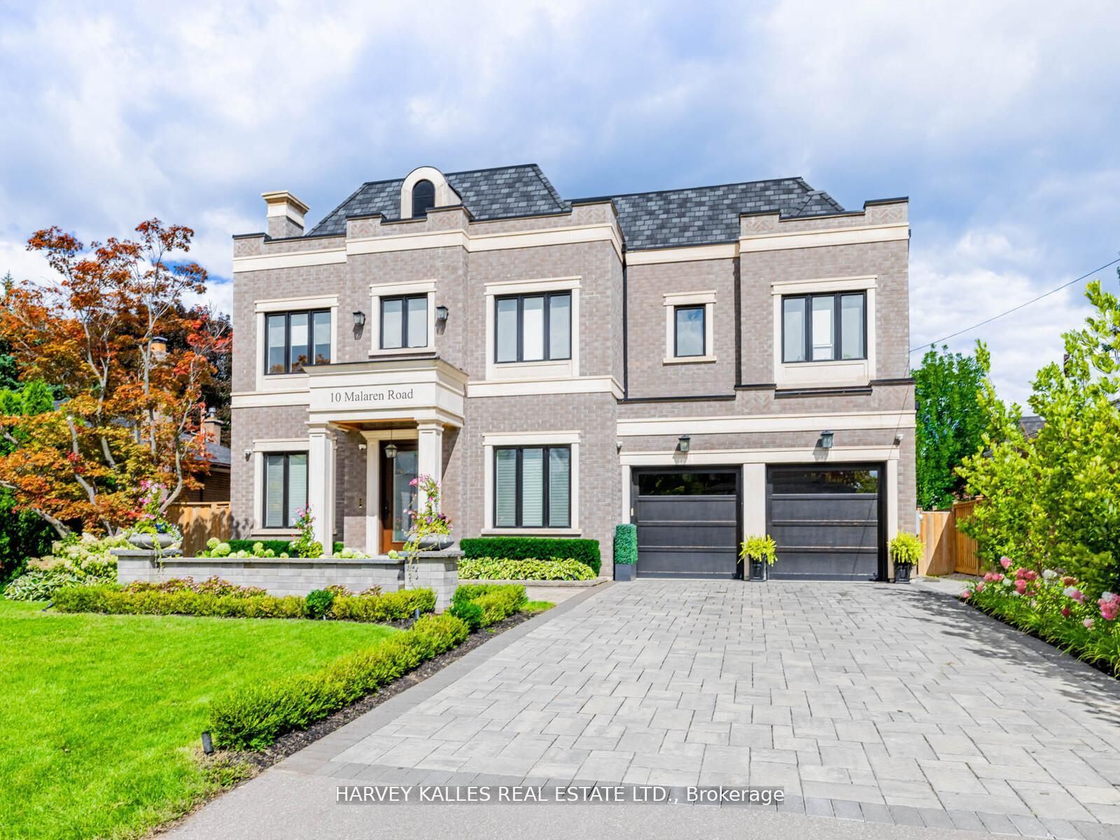 10 Malaren Road, Vaughan, On L6a 1e5