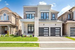 194 Ferragine Crescent, Bradford West Gwillimbury, On L3z 4k1