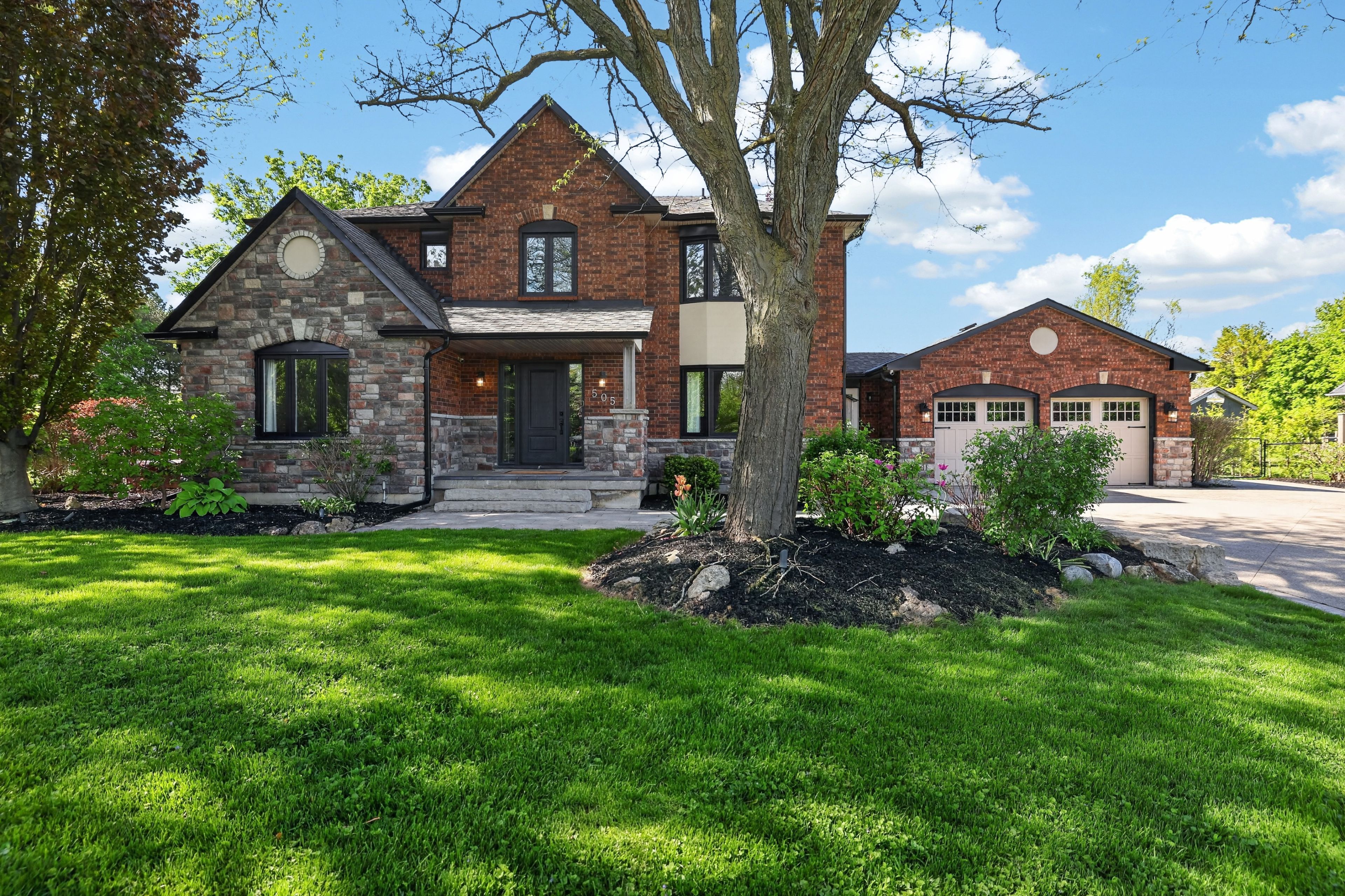 505 Aintree Drive, Whitchurch-Stouffville, On L4a 7h5