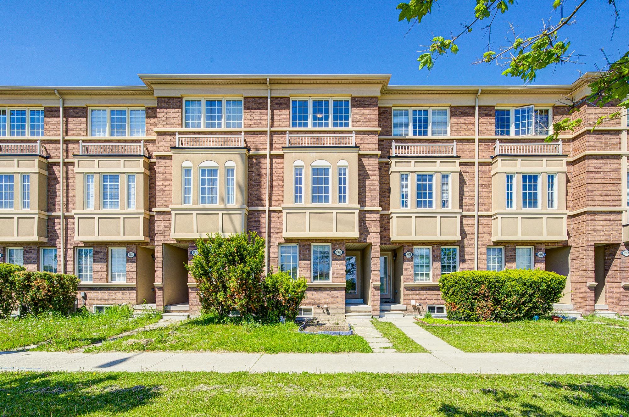 9976 Mccowan Road, Markham, On L6c 0n1