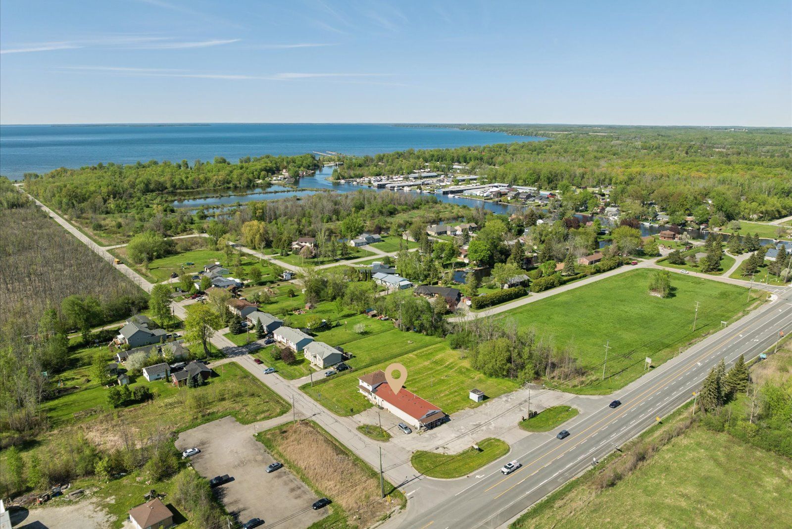 30032 Highway 48, Georgina, On L9p 1e7