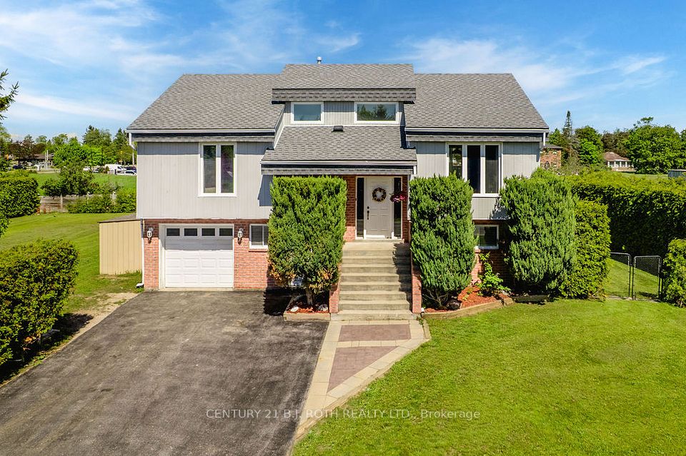 2823 Small Street, Innisfil, On L9s 1h2