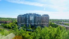 29 Northern Heights Drive 1005, Richmond Hill, On L4b 4l8