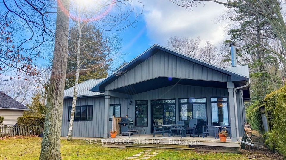 28 Garden Gate, Brock, On L0k 1a0