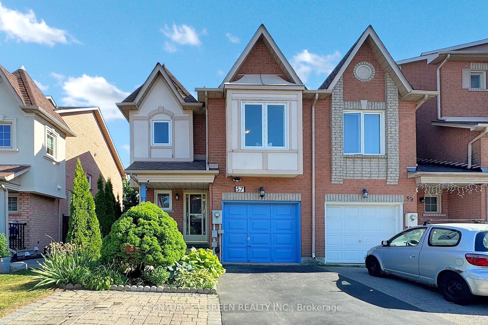 57 Kelso Crescent, Vaughan, On L6a 2c8