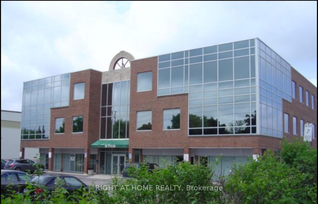 2750 14th Avenue 203, Markham, On L3r 0b6