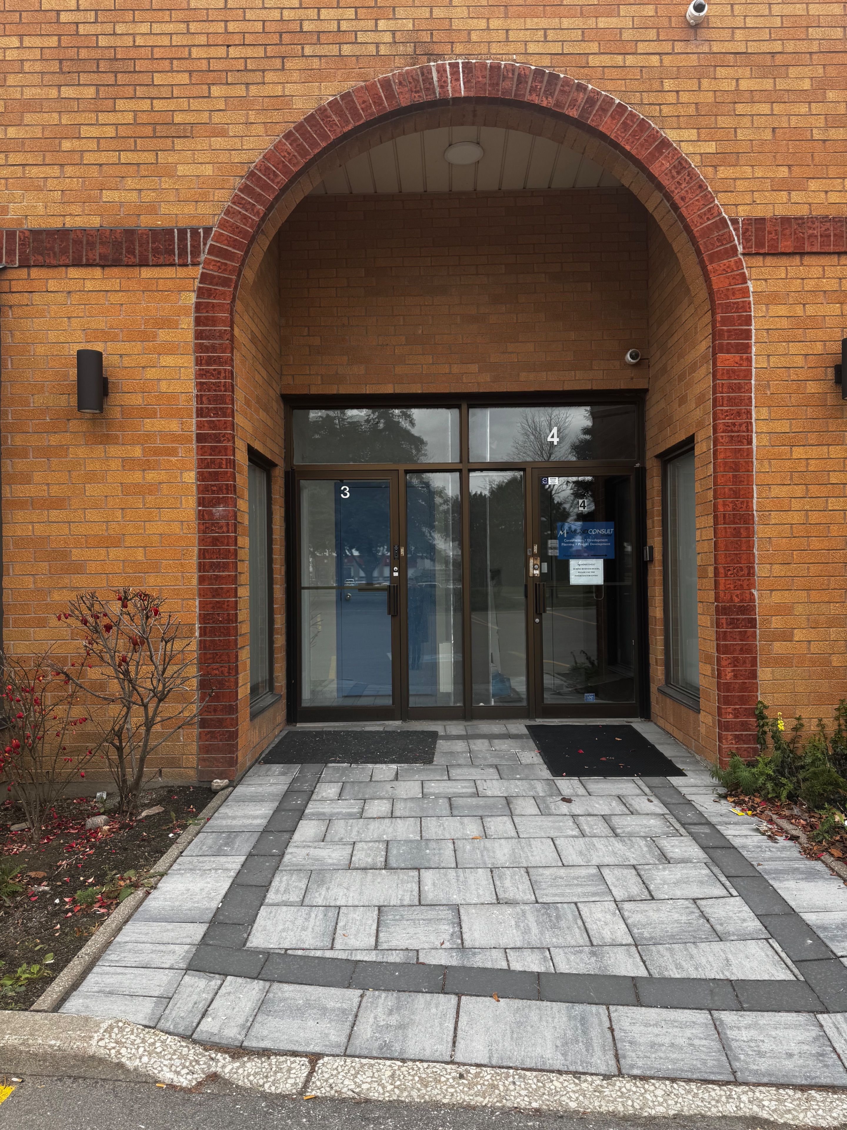 400 Creditstone Road W 3a, Vaughan, On L4k 3z3