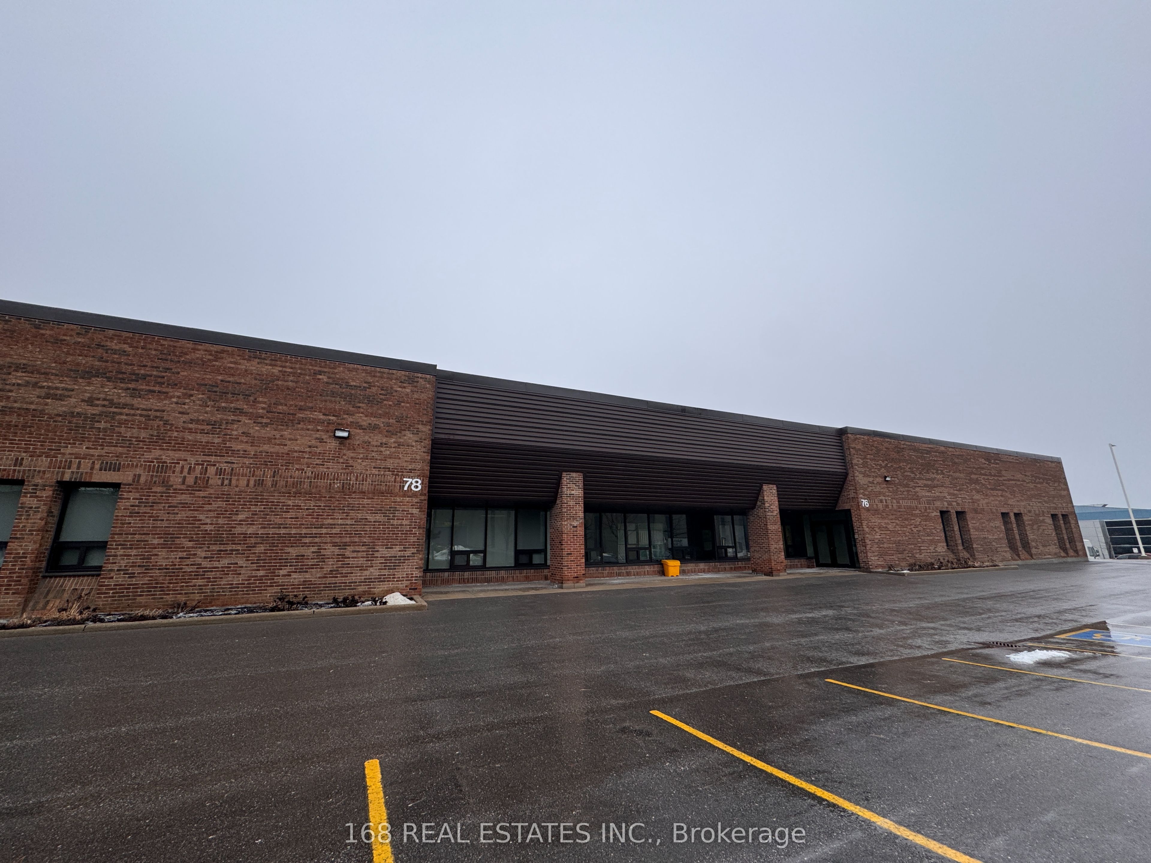 78 Steelcase Road W, Markham, On L3r 1b2