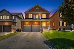 82 Gwillimbury Drive, Bradford West Gwillimbury, On L3z 0c8