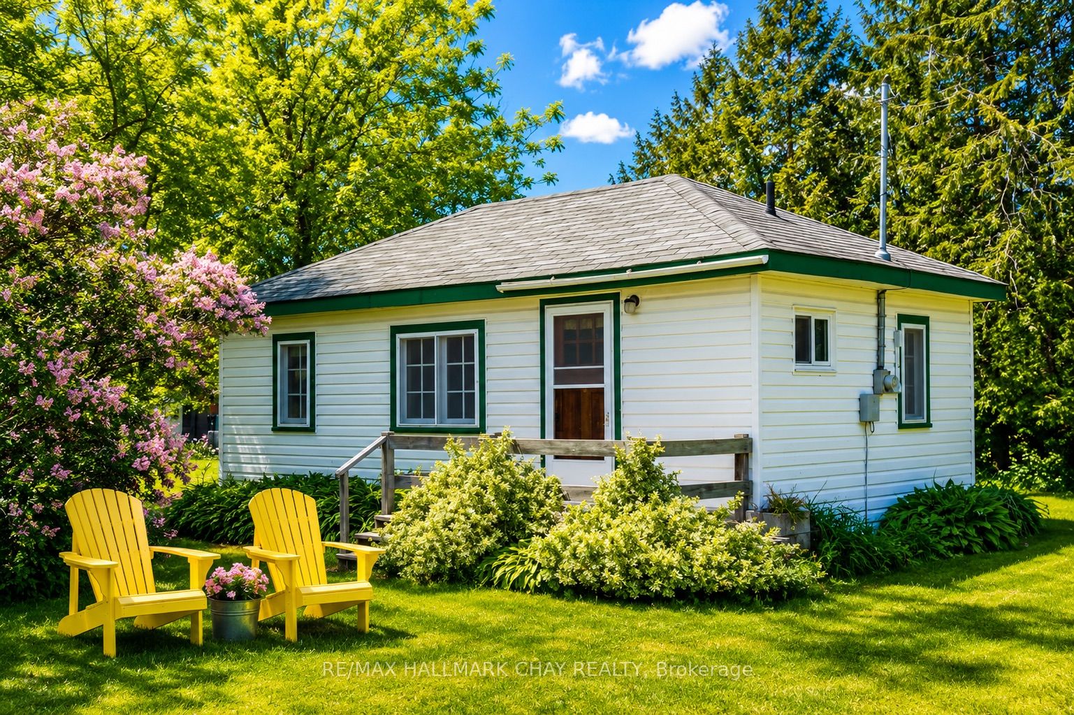 1056 Ewart Street, Innisfil, On L0l 1c0