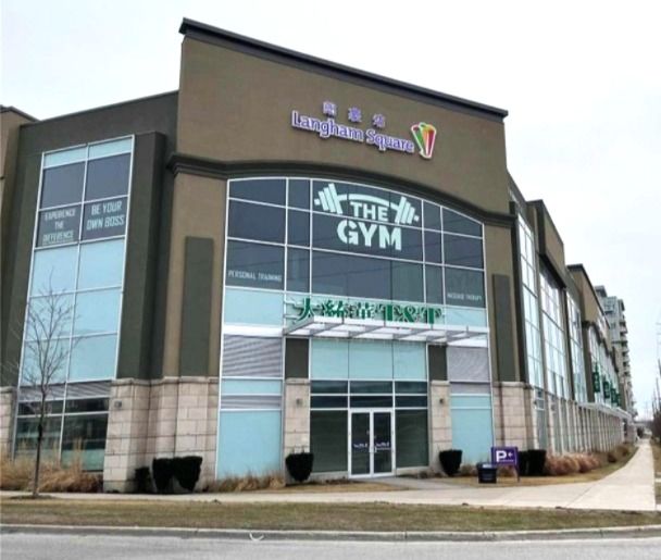 8339 Kennedy Road 2627, Markham, On L3r 5t5