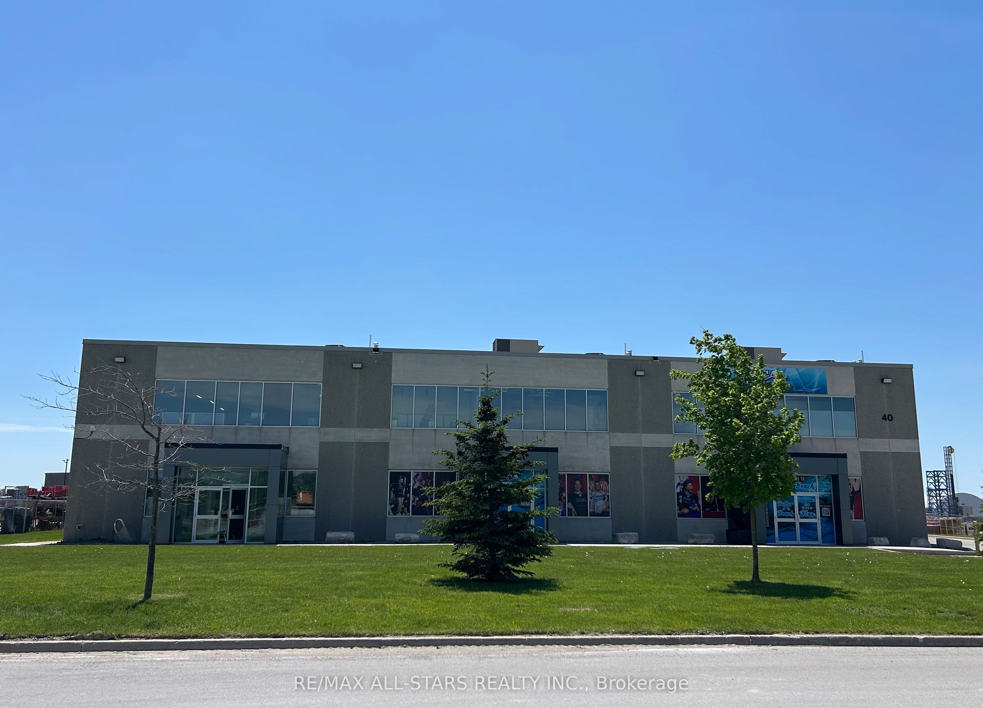 40 Anderson Boulevard 3, Uxbridge, On L9p 0c7