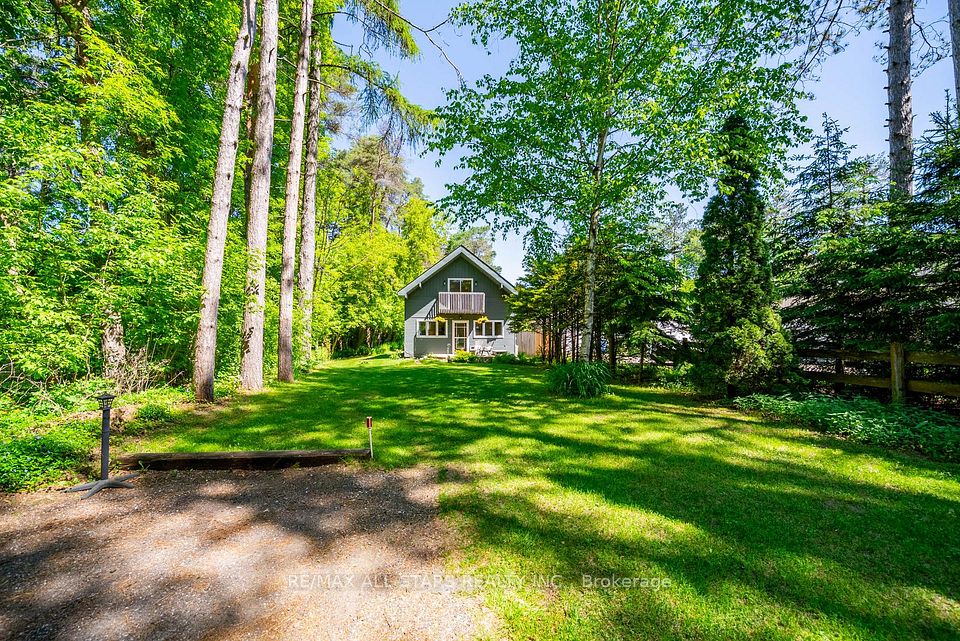 5146 Cherry Street, Whitchurch-Stouffville, On L4a 3x8