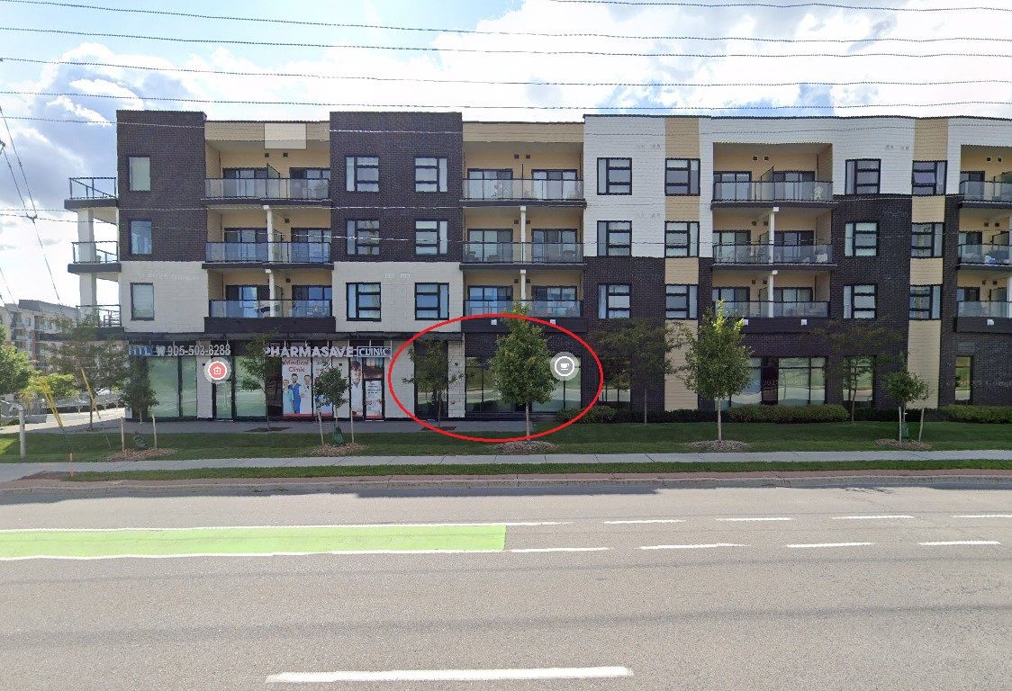 555 William Graham Drive 30, Aurora, On L4g 7c4