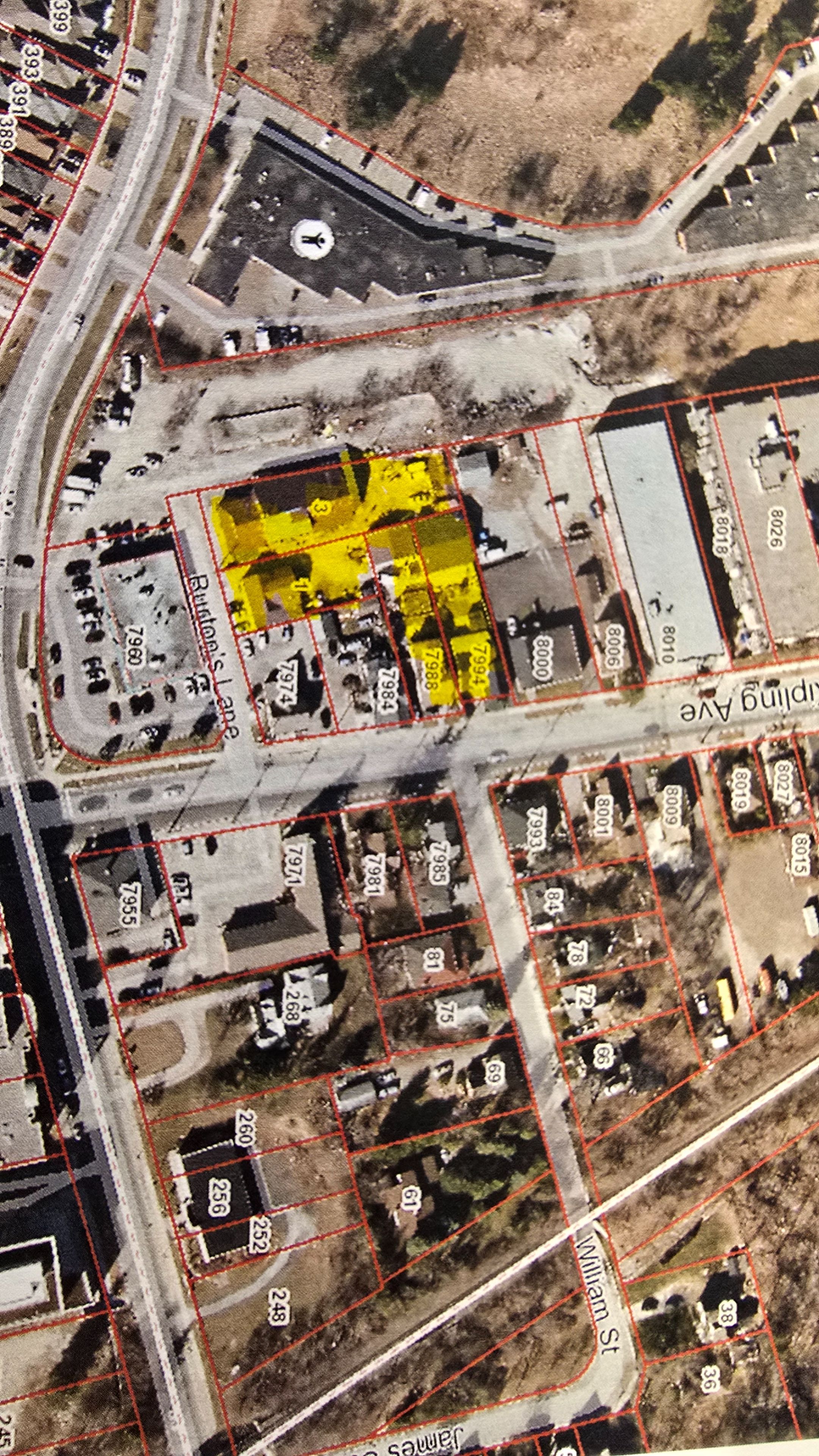 1* Burtons Lane, Vaughan, On L4l 1j5