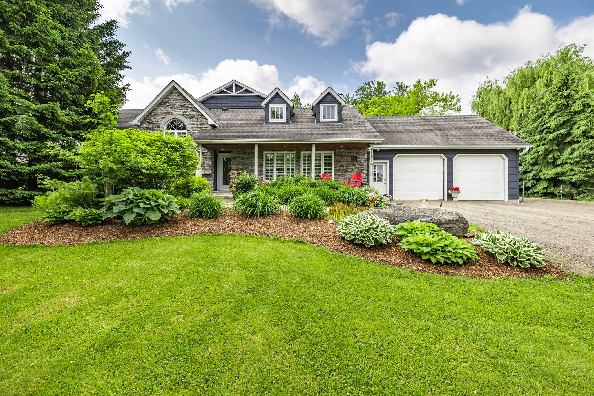 6643 3rd Line, New Tecumseth, On L0g 1w0