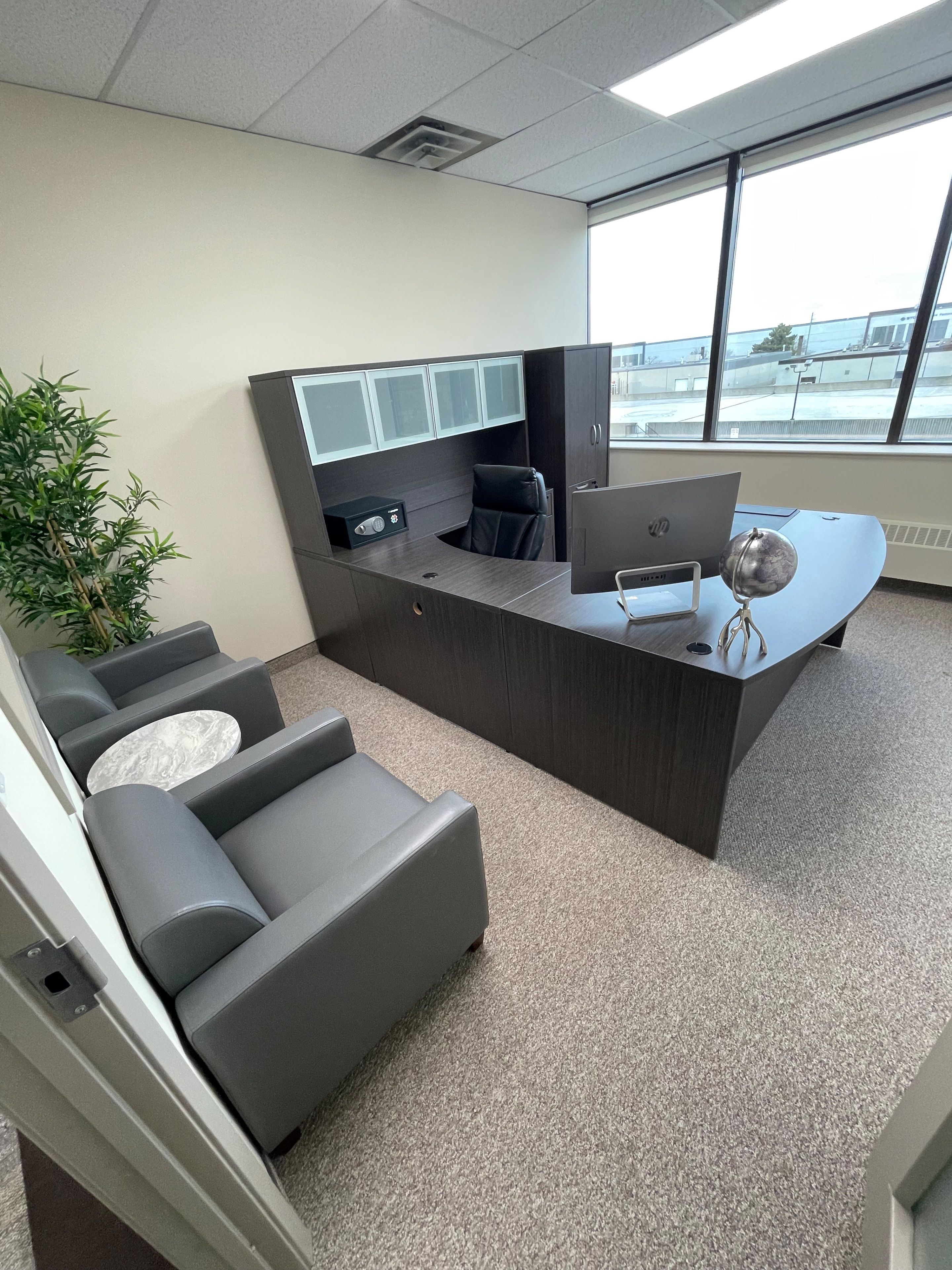 7030 Woodbine Avenue 301, Markham, On L3r 6g2