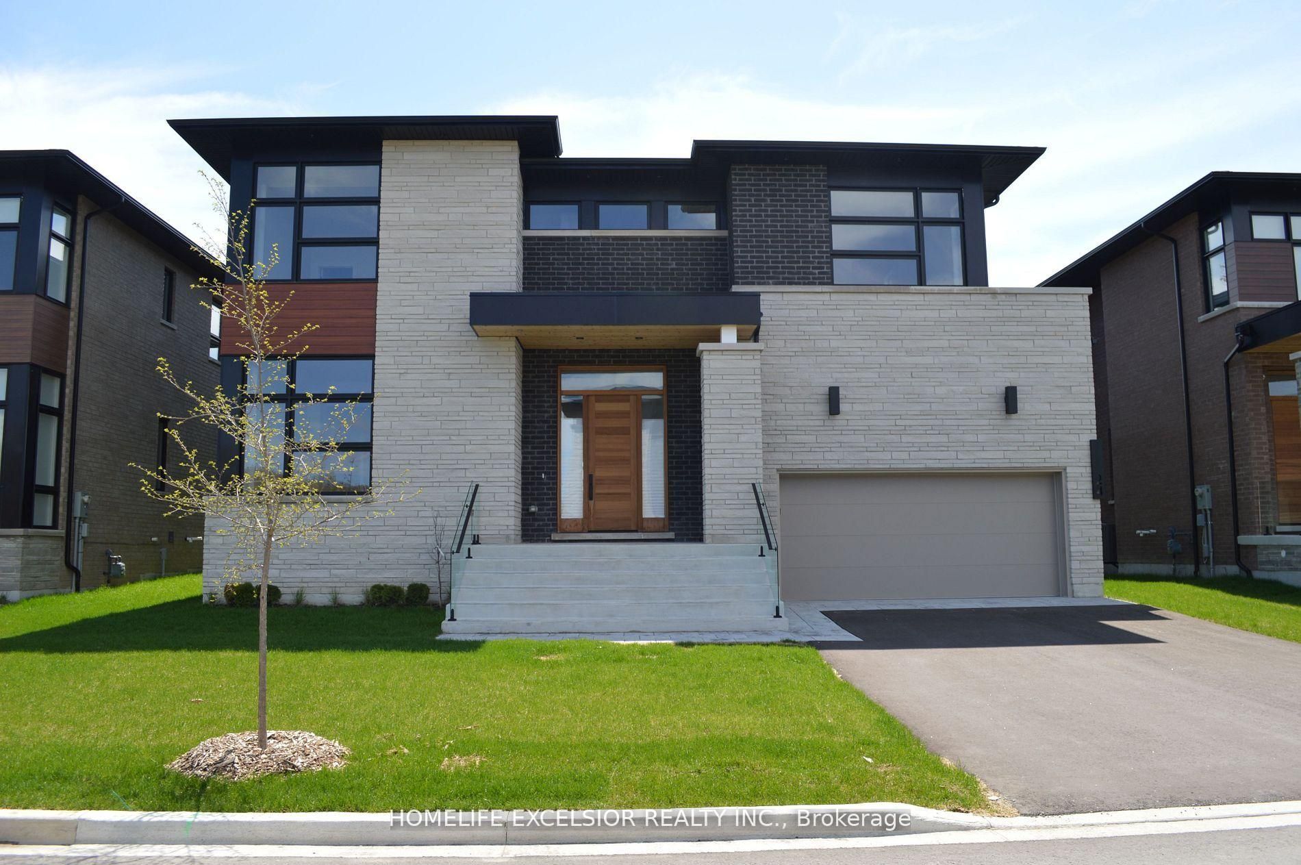 24 Limerick Street, Richmond Hill, On L4e 3w9