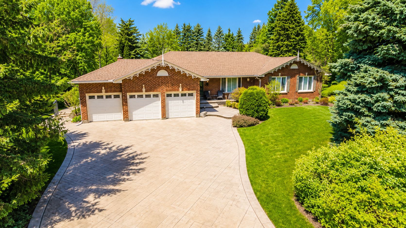 287 Burns Boulevard, King, On L7b 1e1
