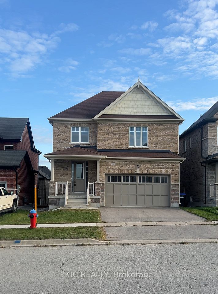 1461 Lormel Gate Avenue Upper, Innisfil, On L0l 1w0