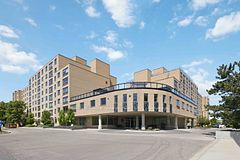 326 Major Mackenzie Drive 220, Richmond Hill, On L4c 8t4