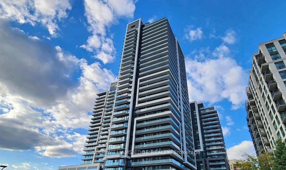 105 Oneida Crescent 401, Richmond Hill, On L4b 0b1