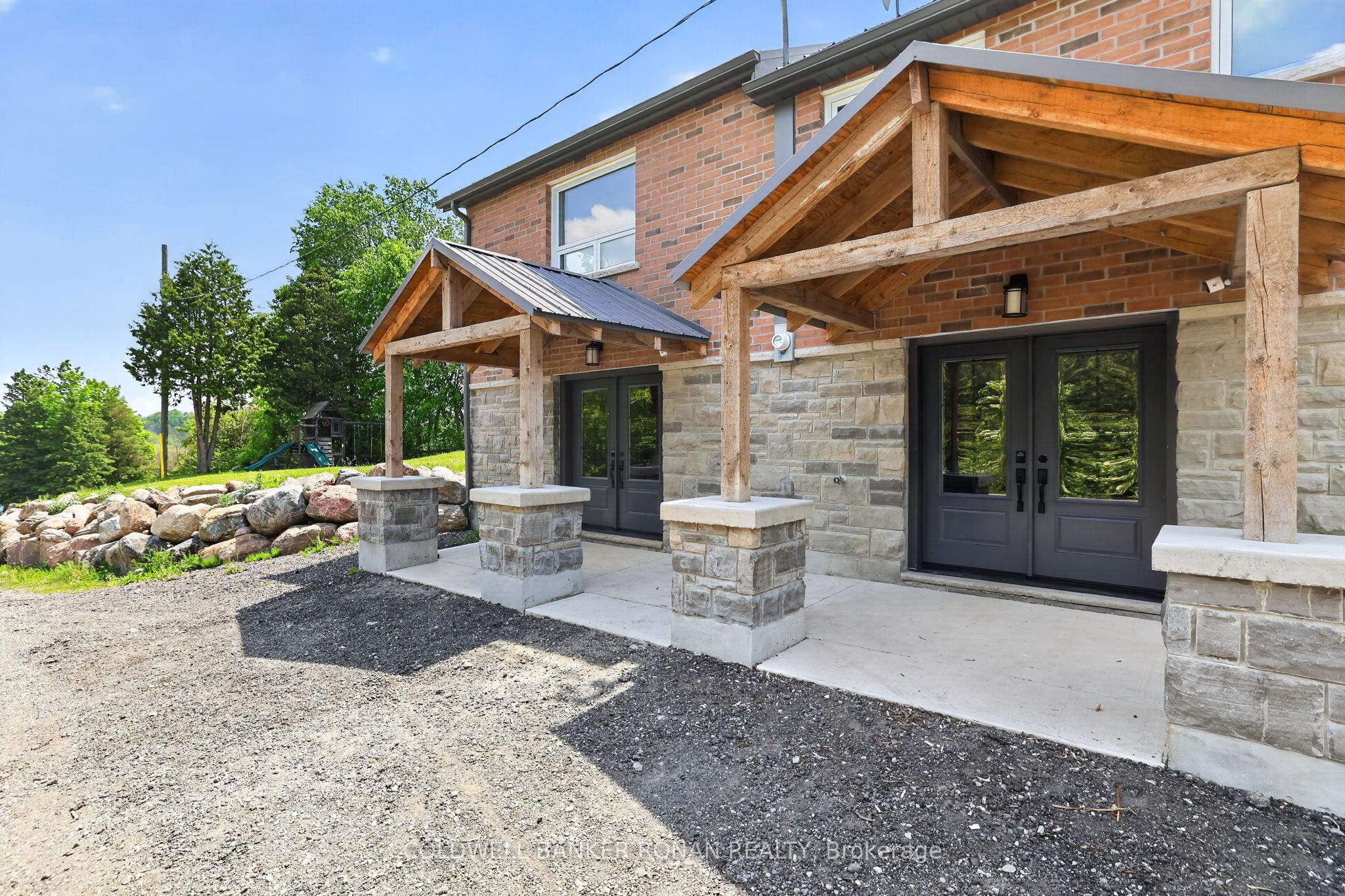 2946 Concession Rd 3, Adjala-Tosorontio, On L0g 1l0