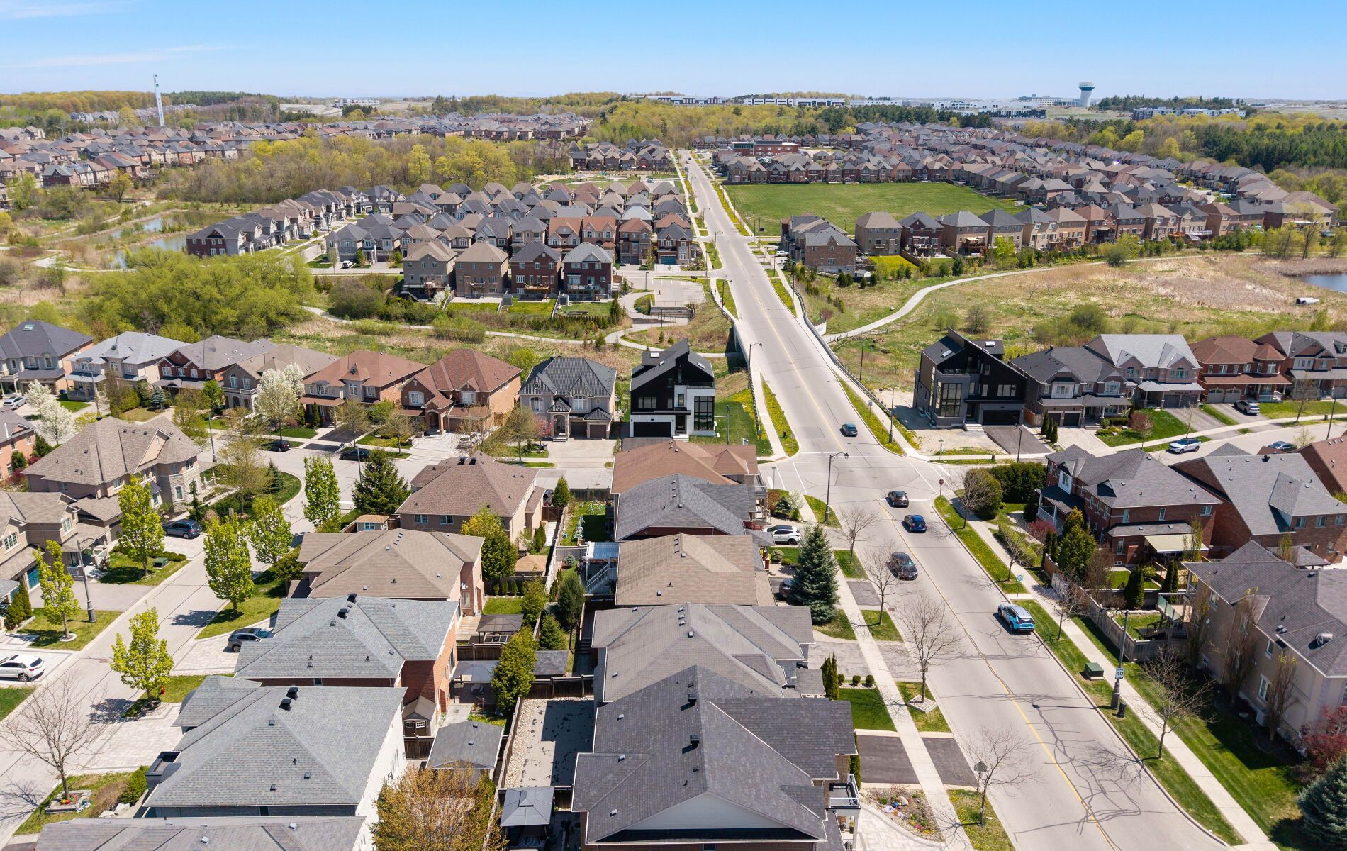 88 Cosford Street, Aurora, On L4g 0g6