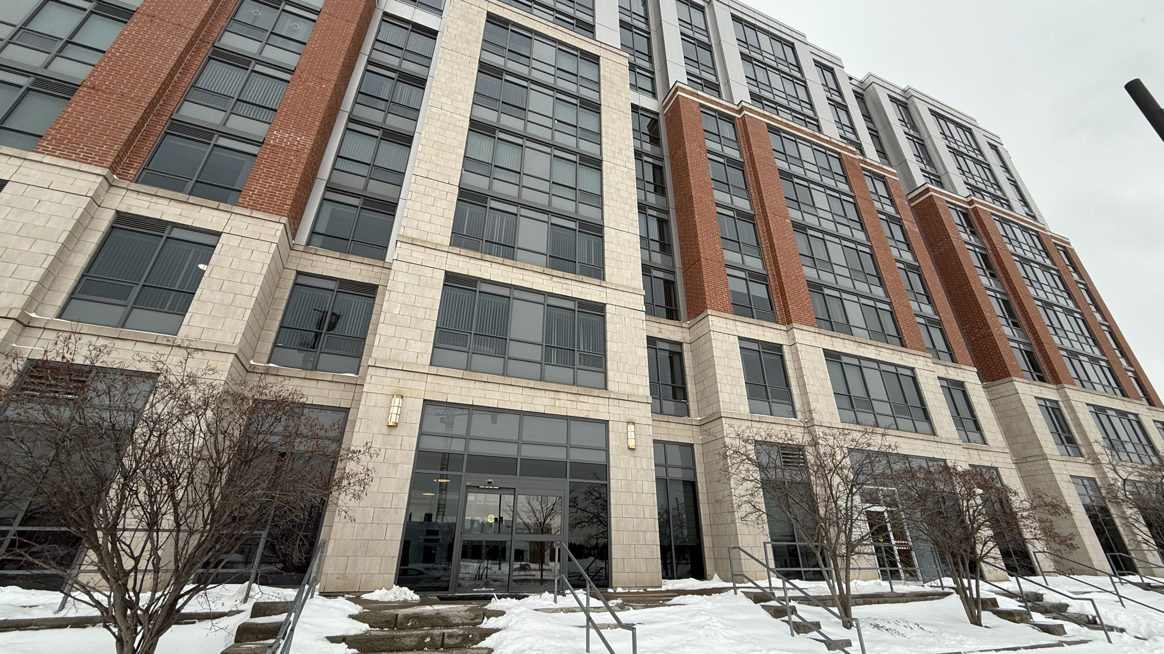 11211 Yonge Street 283, Richmond Hill, On L4s 0e9