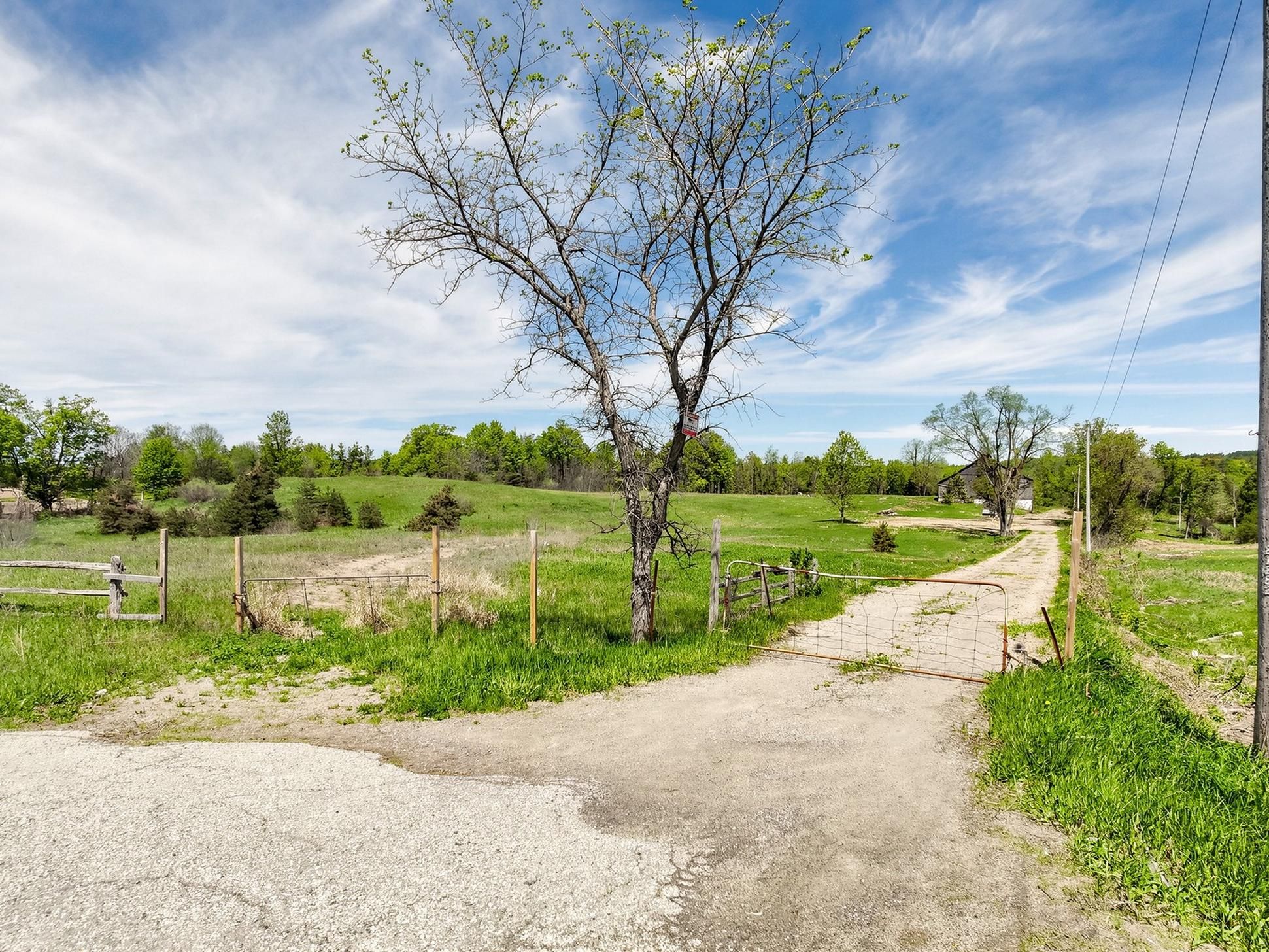 10054 Highway 9, Adjala-Tosorontio, On L0g 1l0
