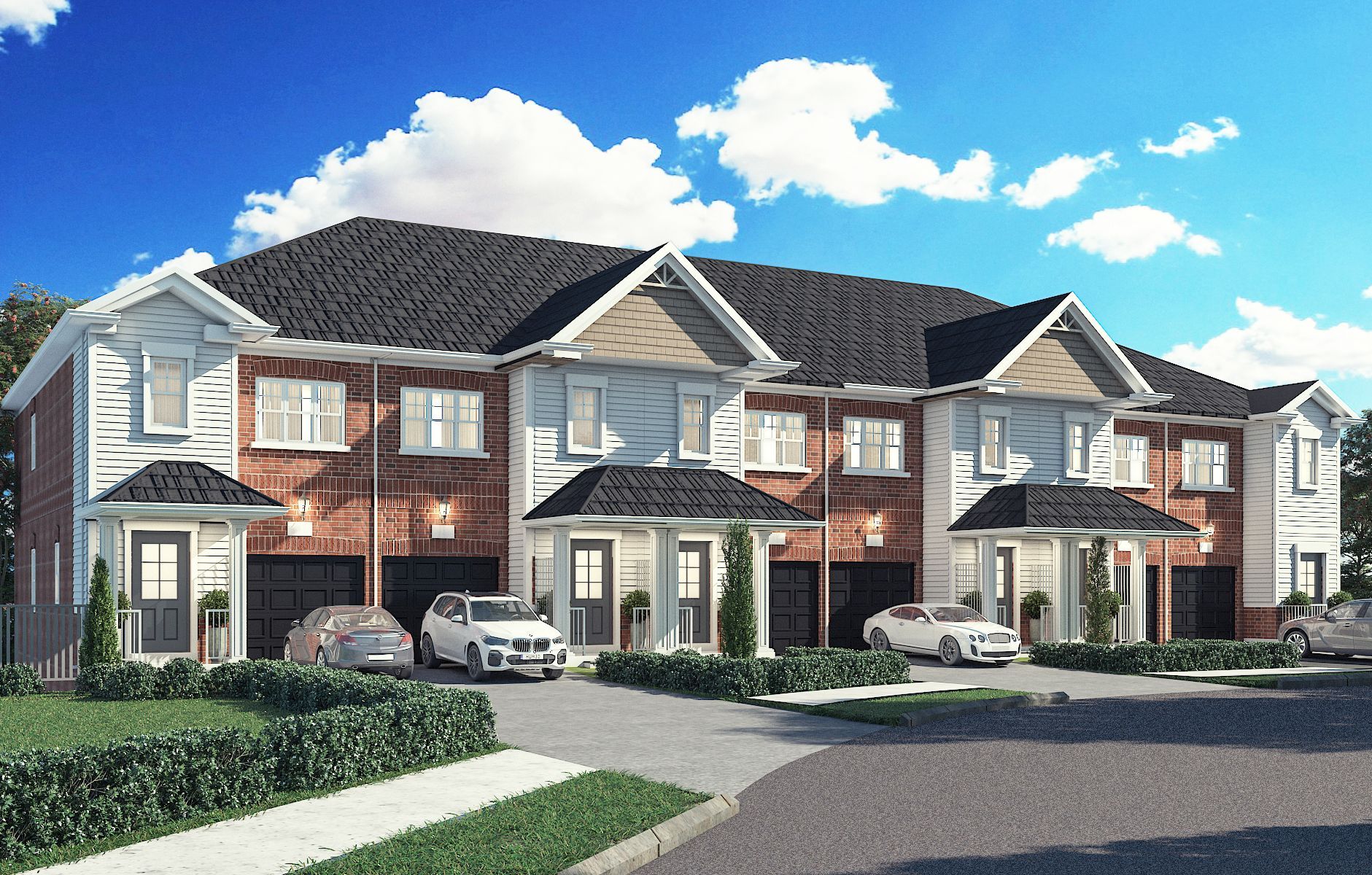 17 Ravenscraig Place, Innisfil, On L0l 1l0