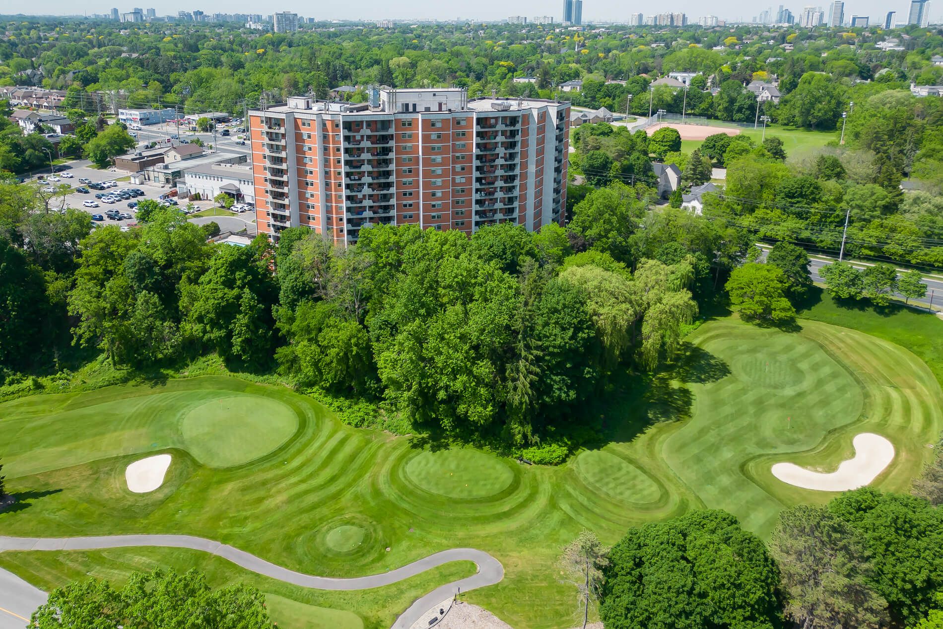 7811 Yonge Street 308, Markham, On L3t 4s3