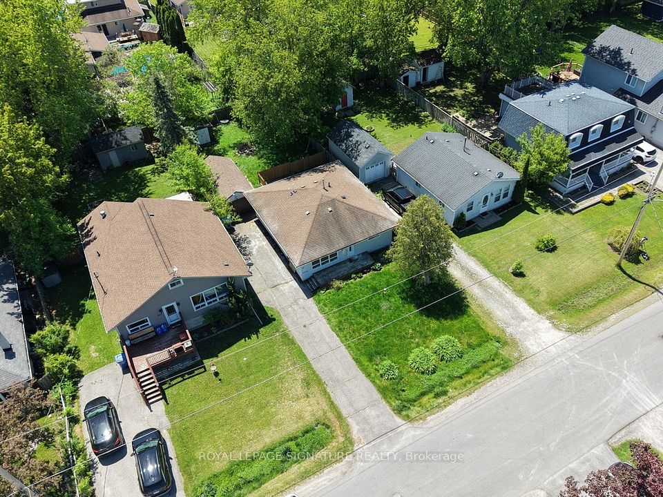339 Tampa Drive, Georgina, On L4p 3a3