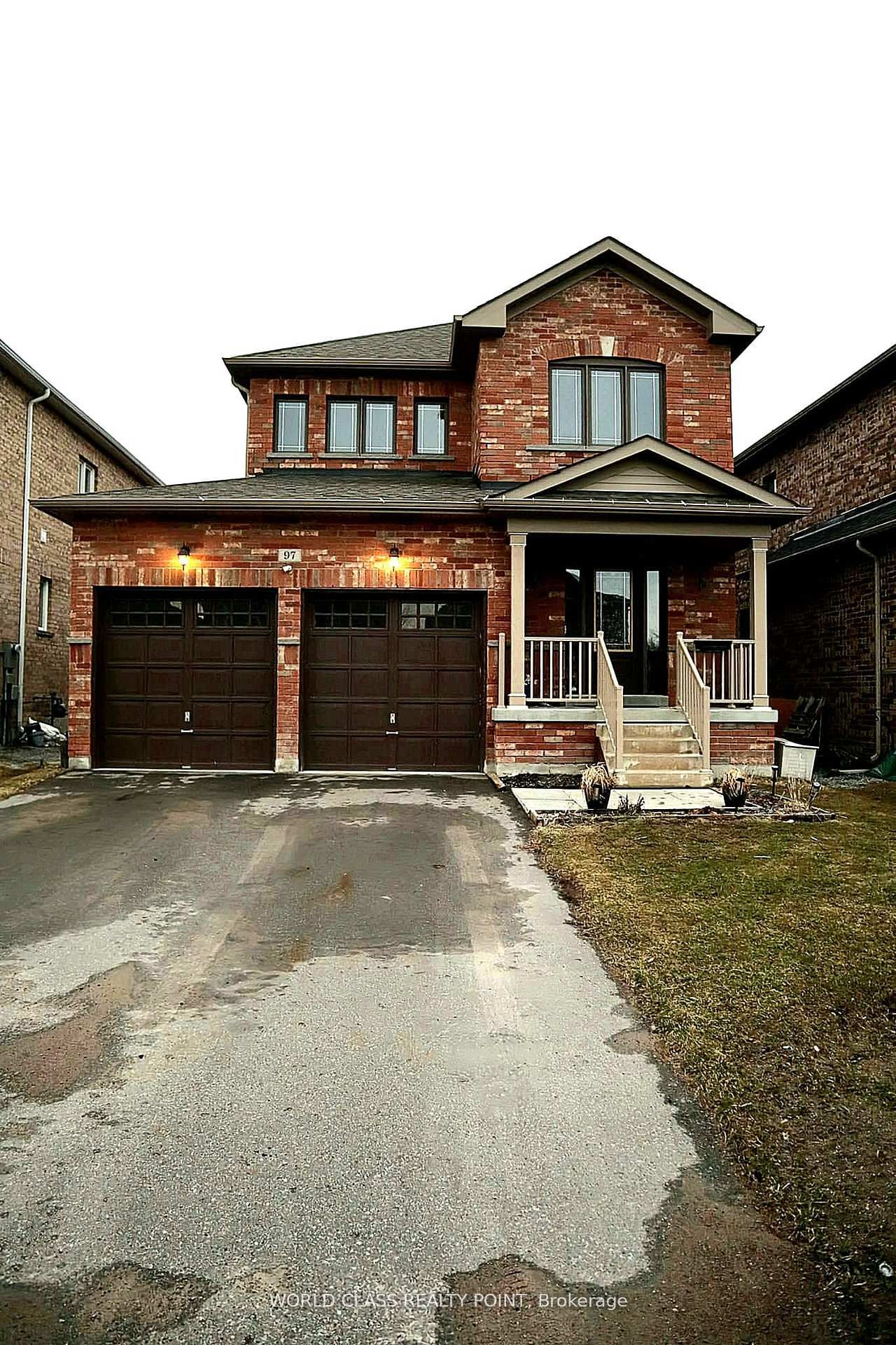 97 Terry Clayton Avenue, Brock, On L0k 1a0
