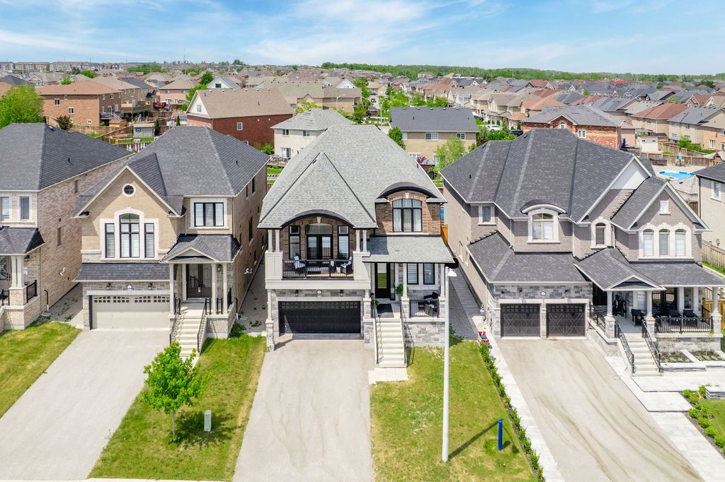 1376 Lawson Street, Innisfil, On L9s 0n8